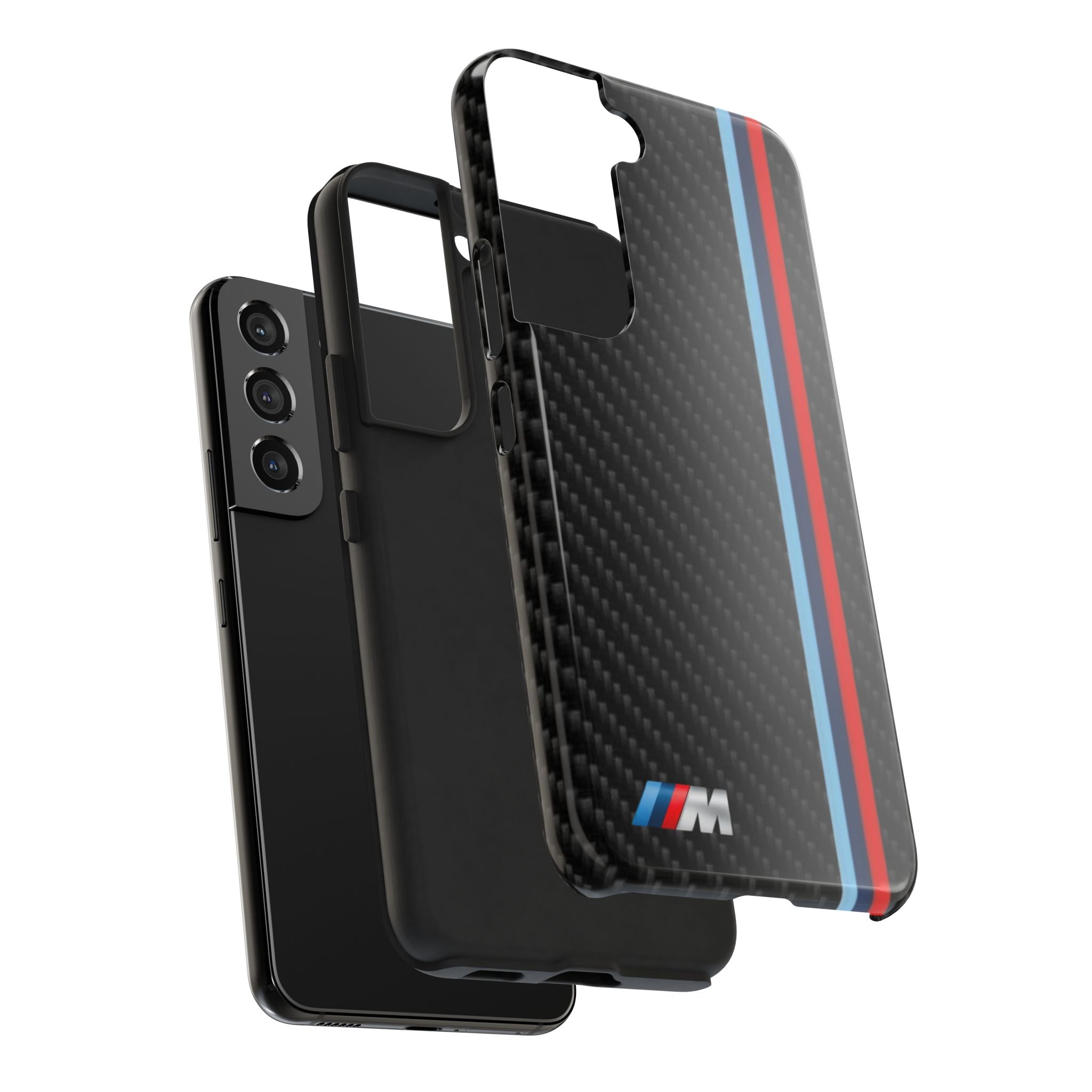 BMW Protective Case For Samsung S22 Plus