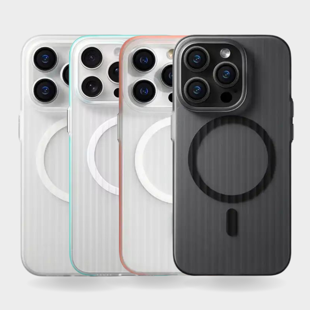 slim grid iphone cases