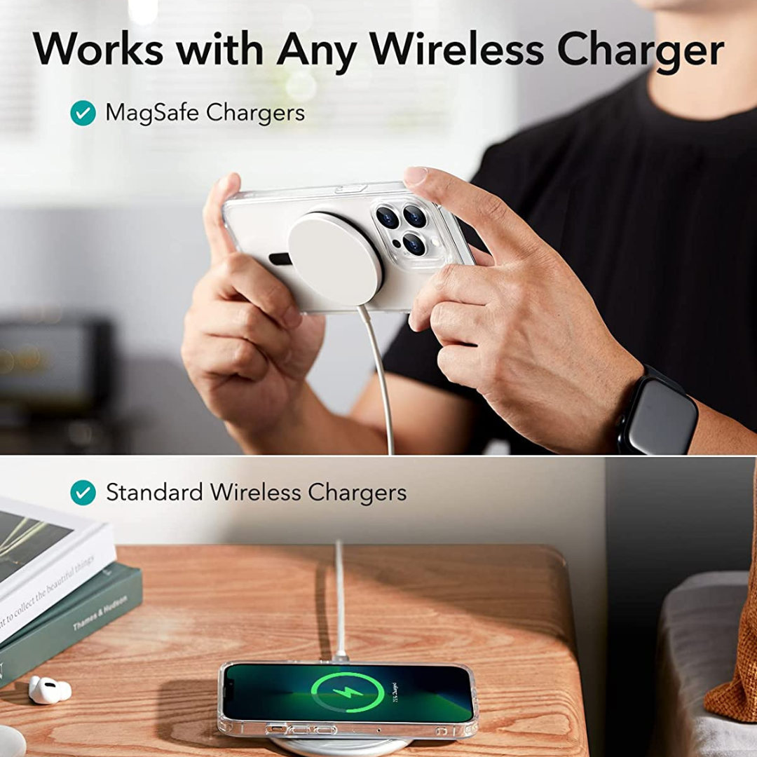 Universal MagSafe Ring