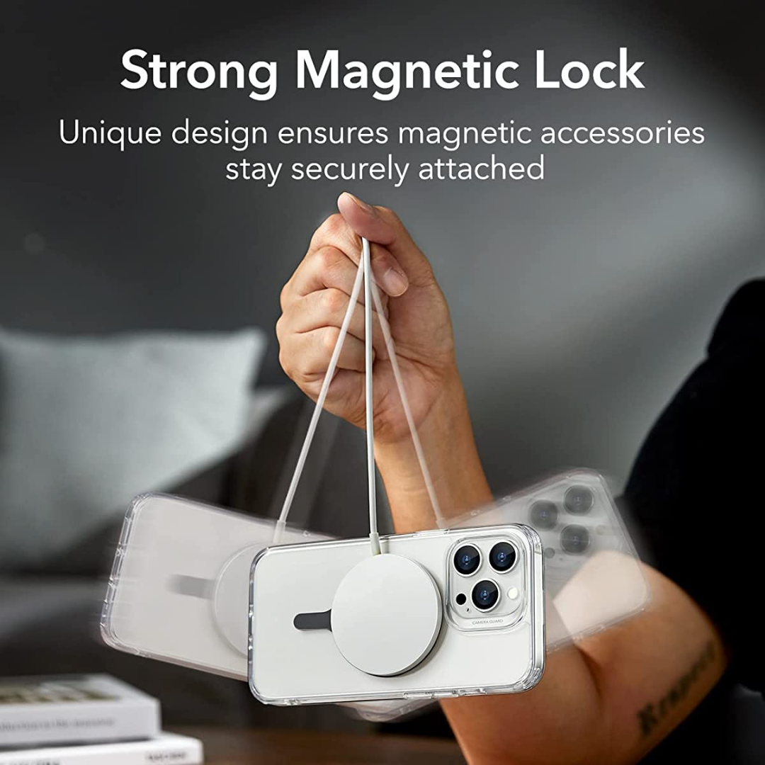 Universal MagSafe Ring