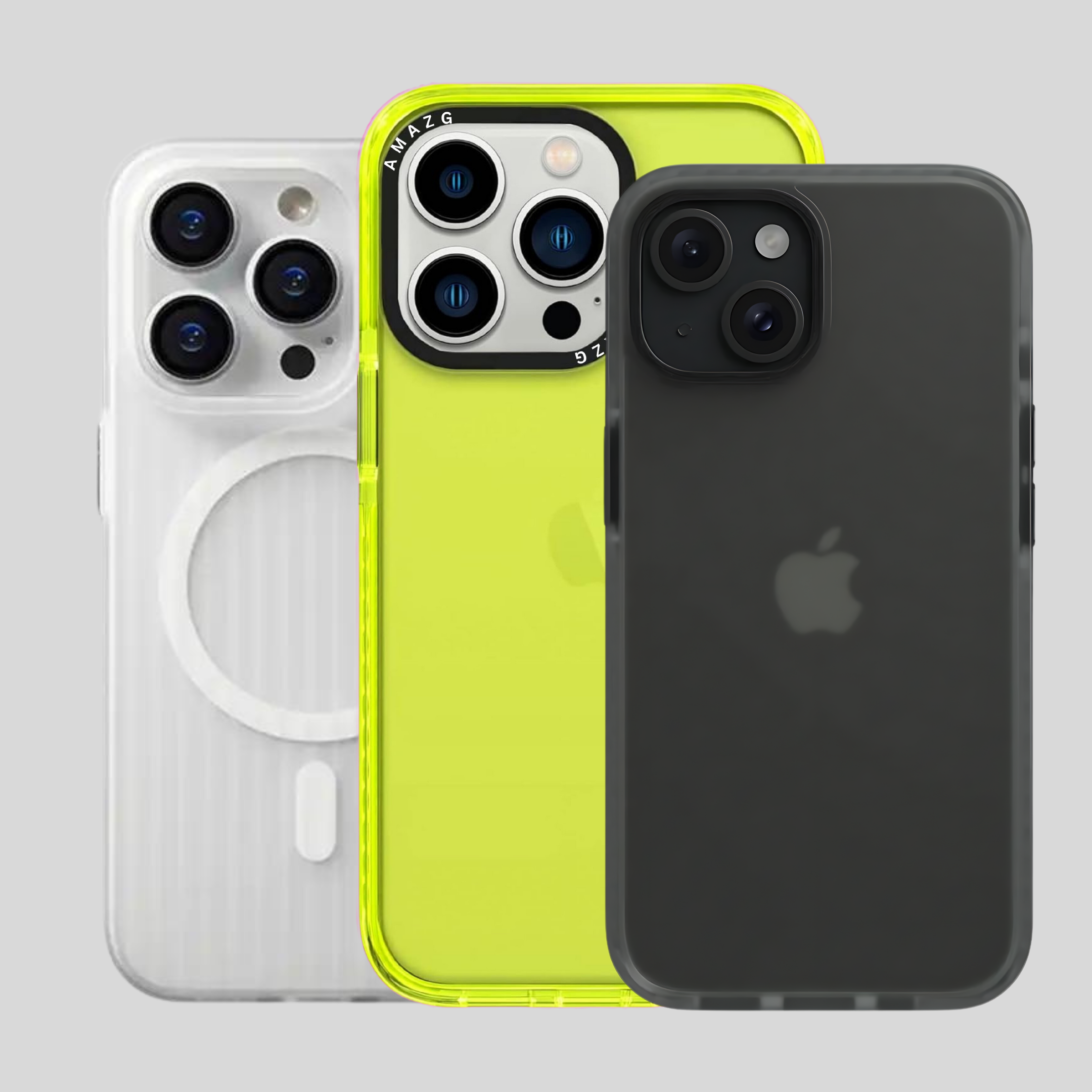 iPhone Cases