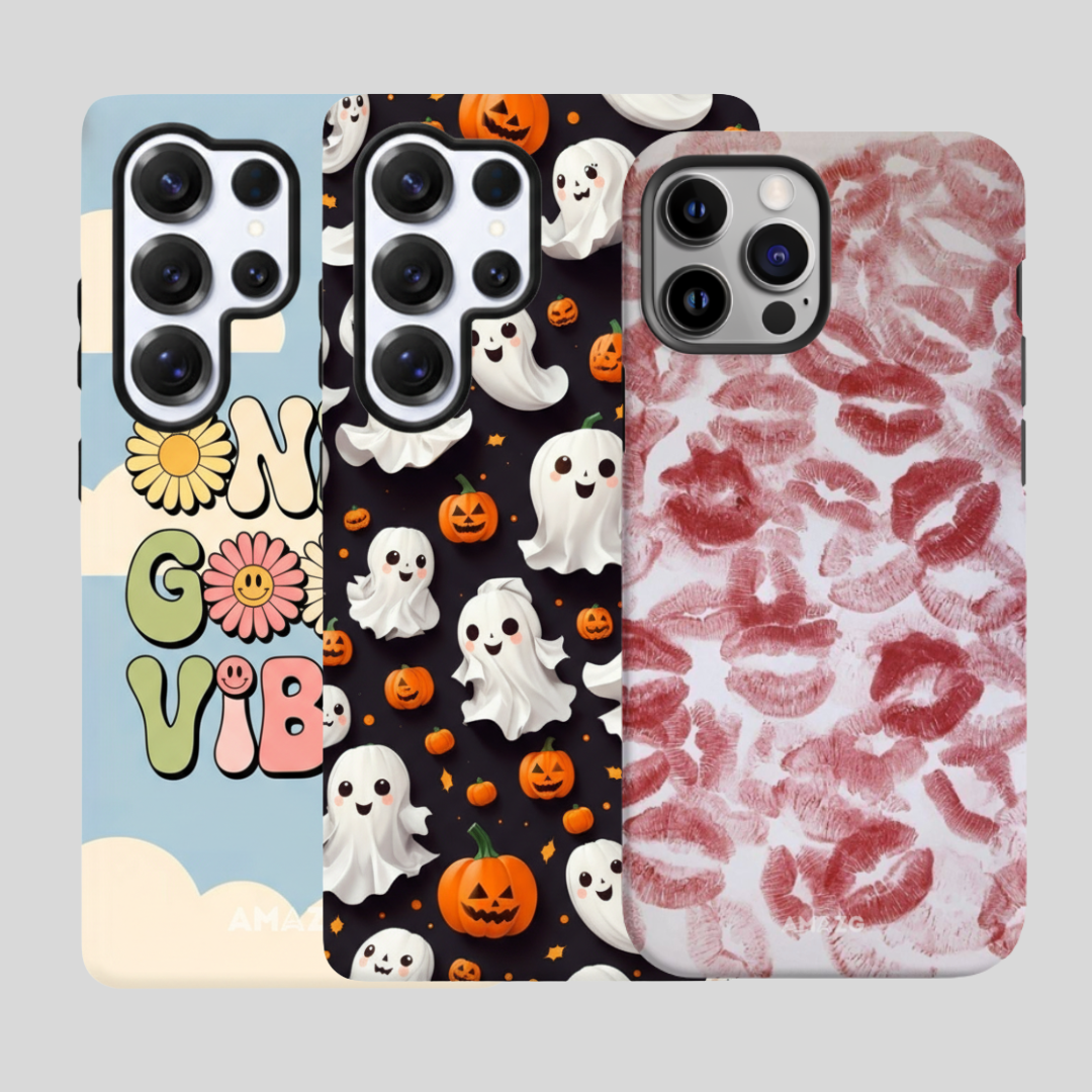 Aesthetic Cases