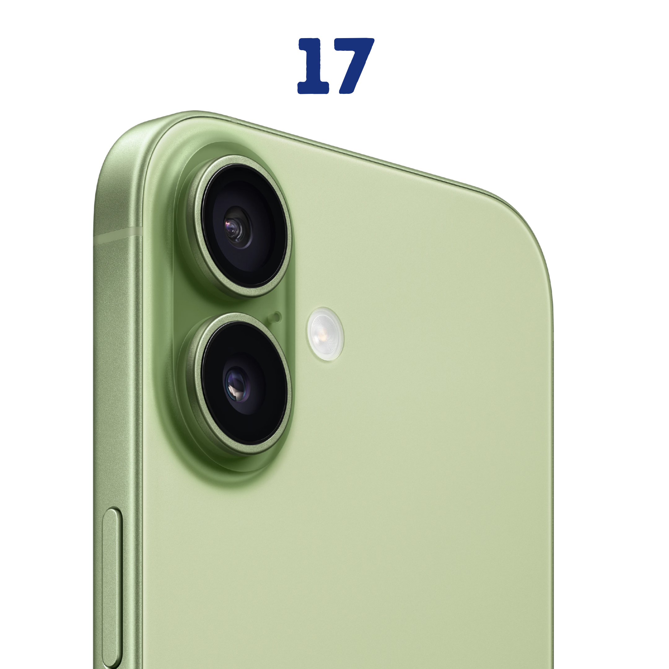 iPhone 17