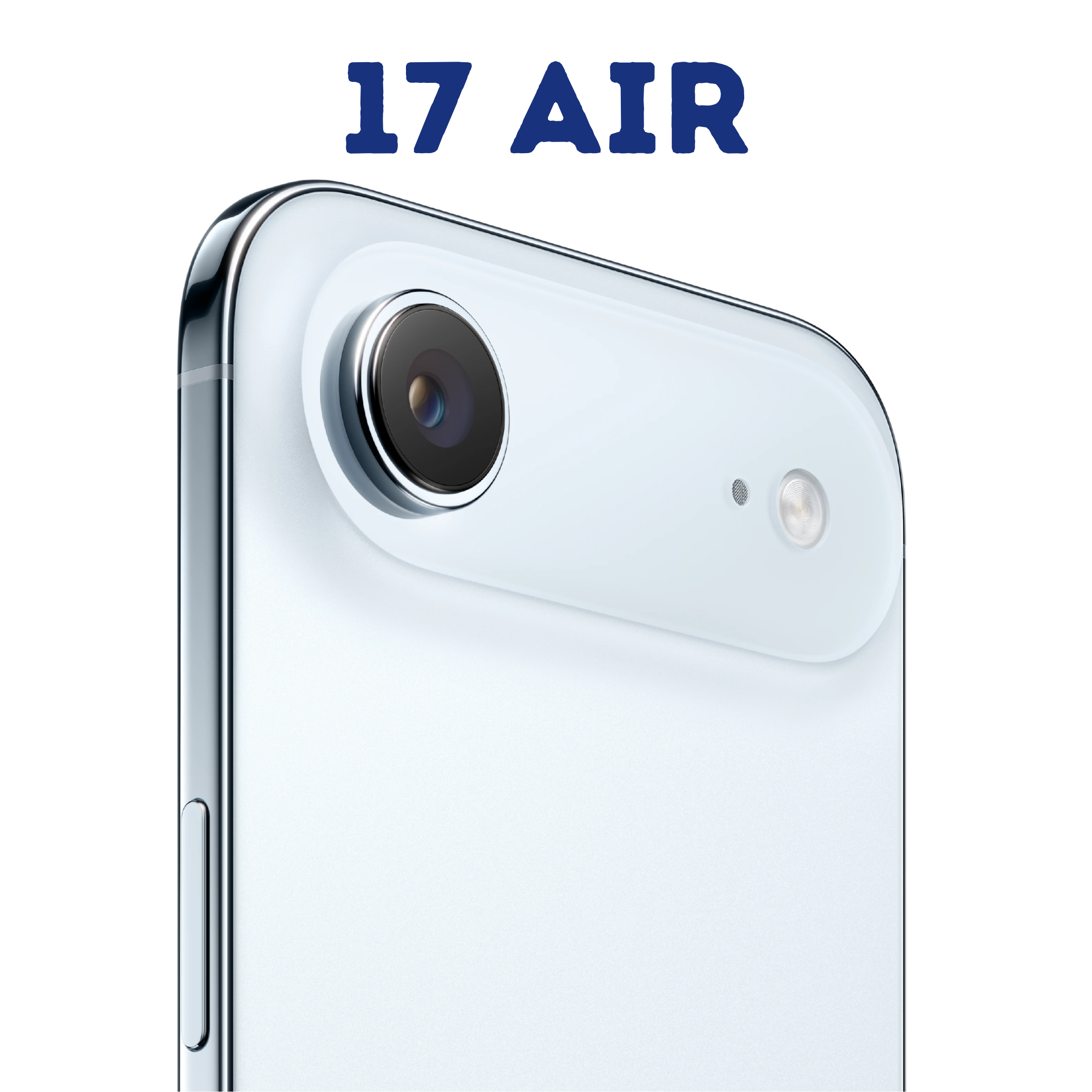 iPhone 17 Air