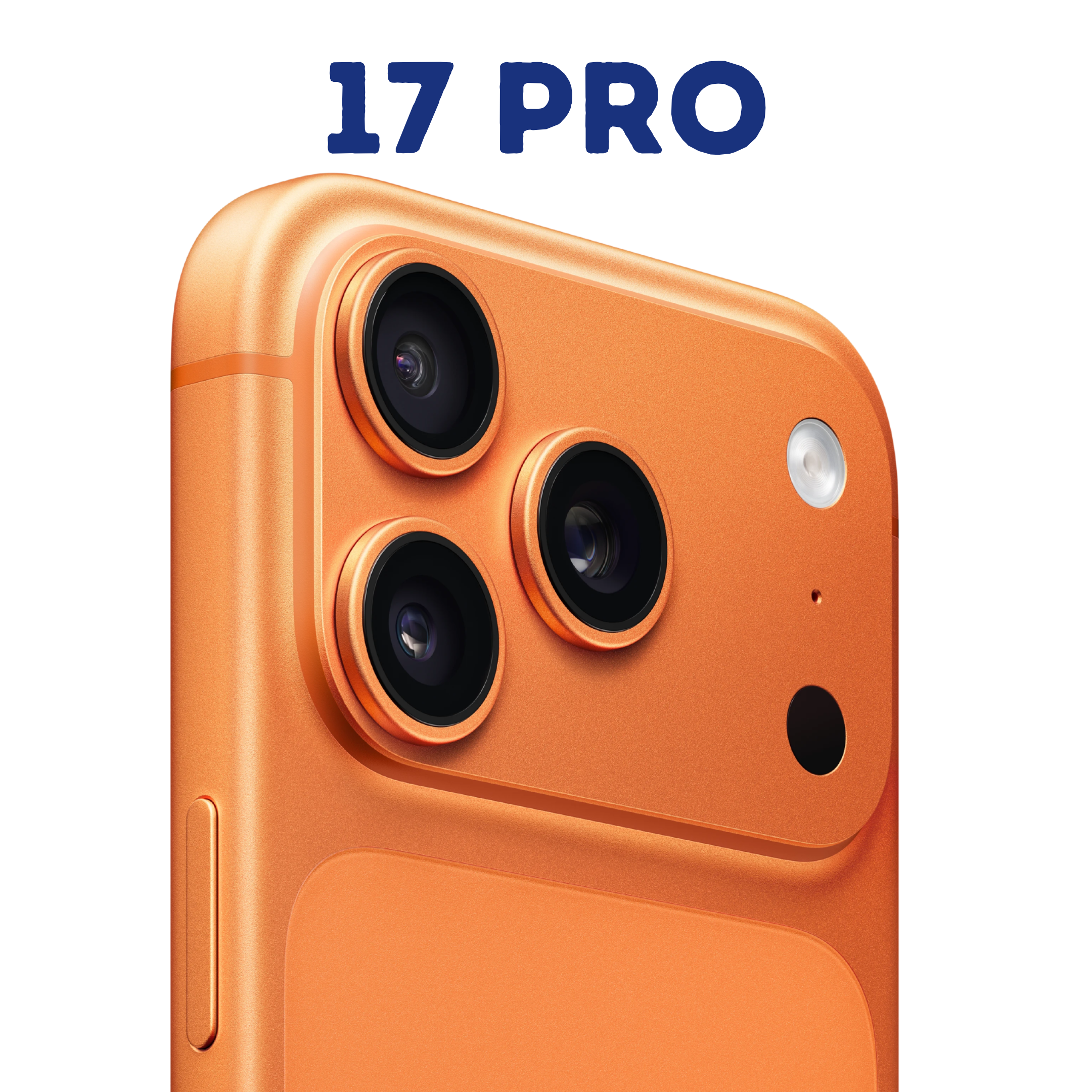 iPhone 17 Pro
