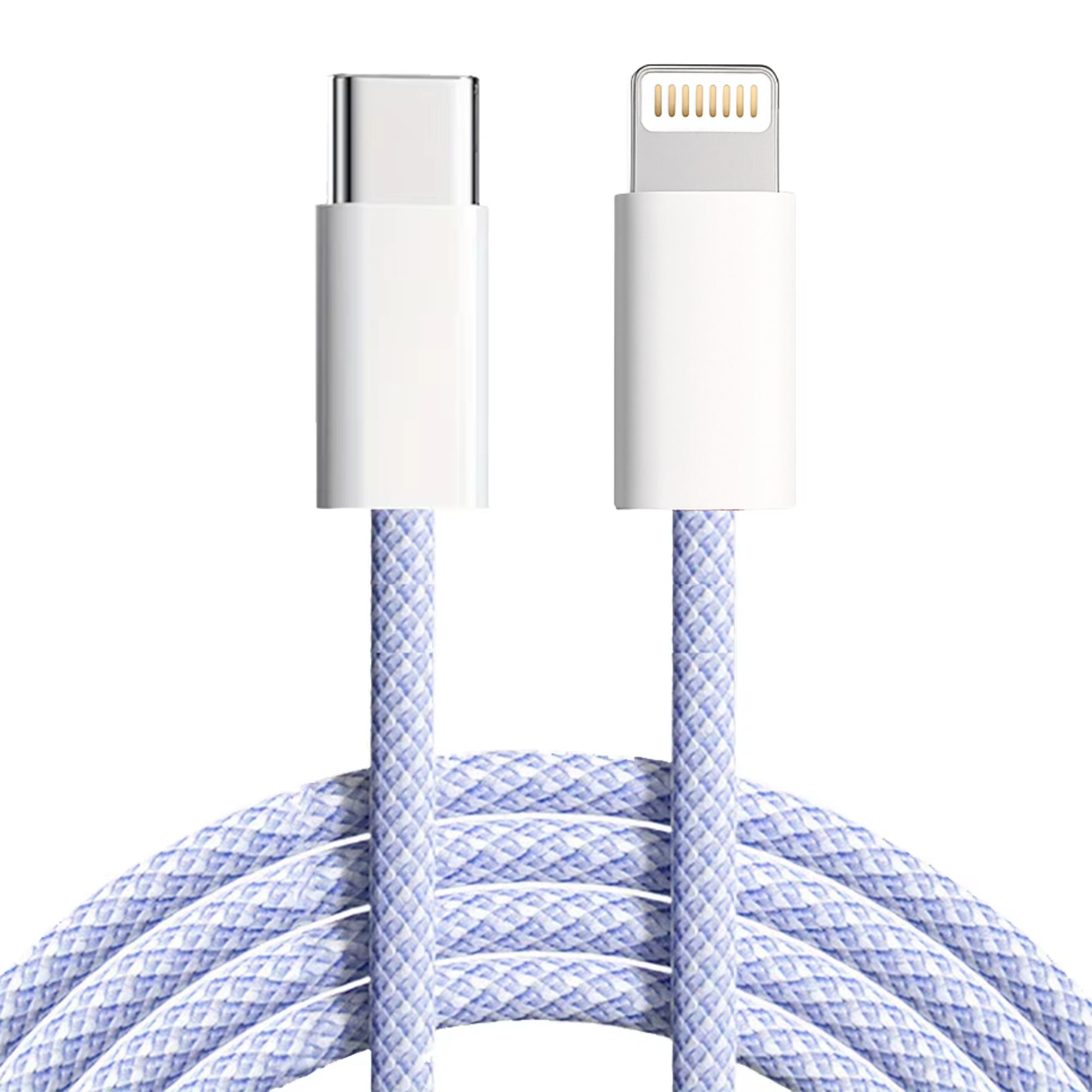 SwiftCharge Lightning Charging Cable