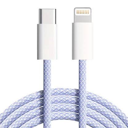SwiftCharge Lightning Charging Cable