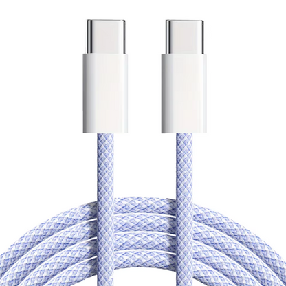 SwiftCharge Type-C Charging Cable