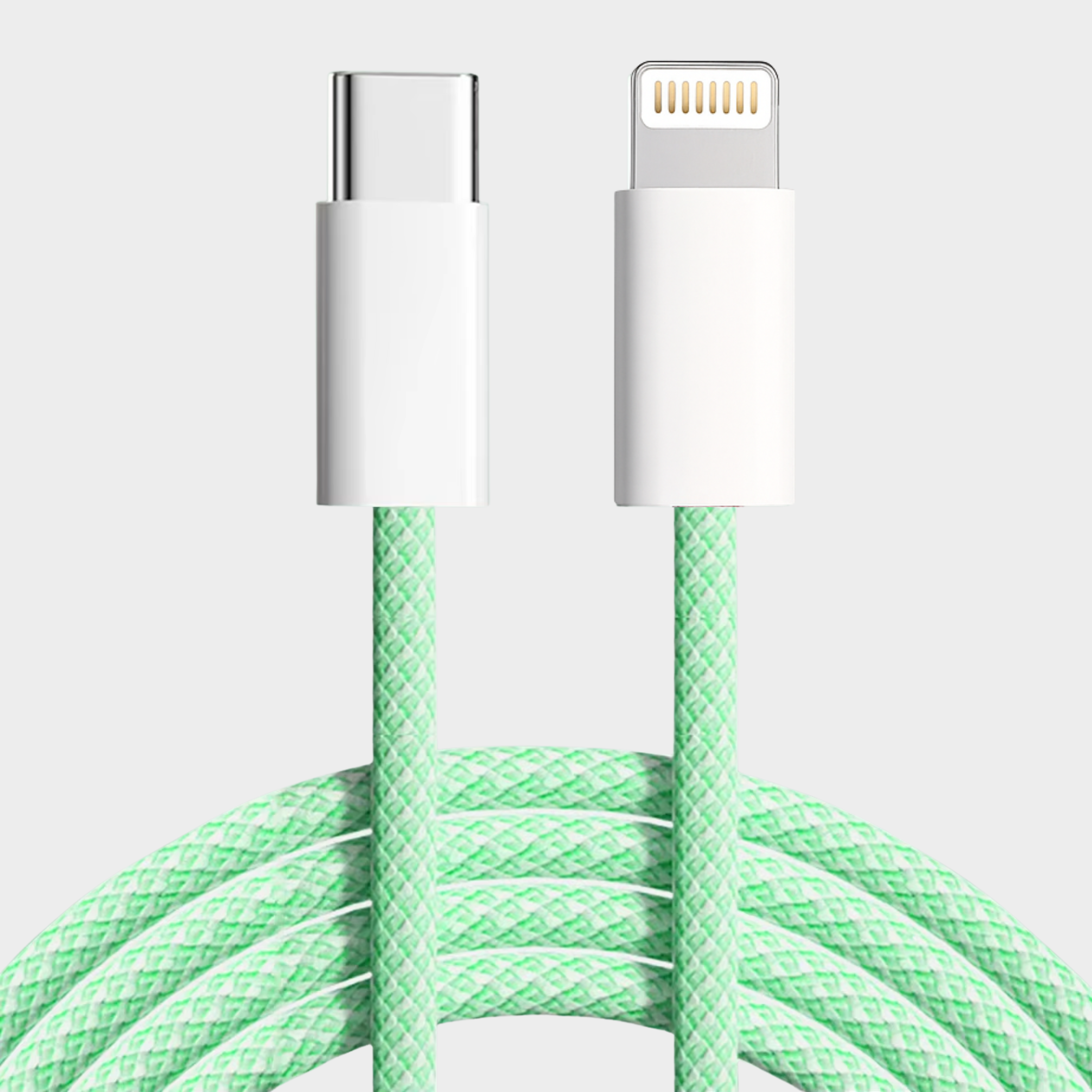 SwiftCharge Lightning Charging Cable
