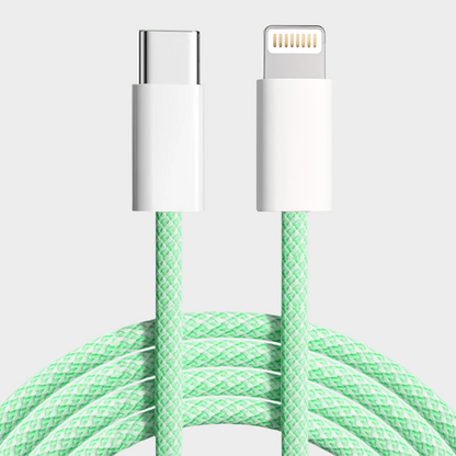 SwiftCharge Lightning Charging Cable
