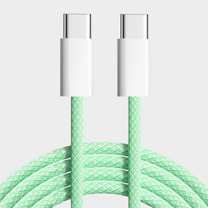 SwiftCharge Type-C Charging Cable