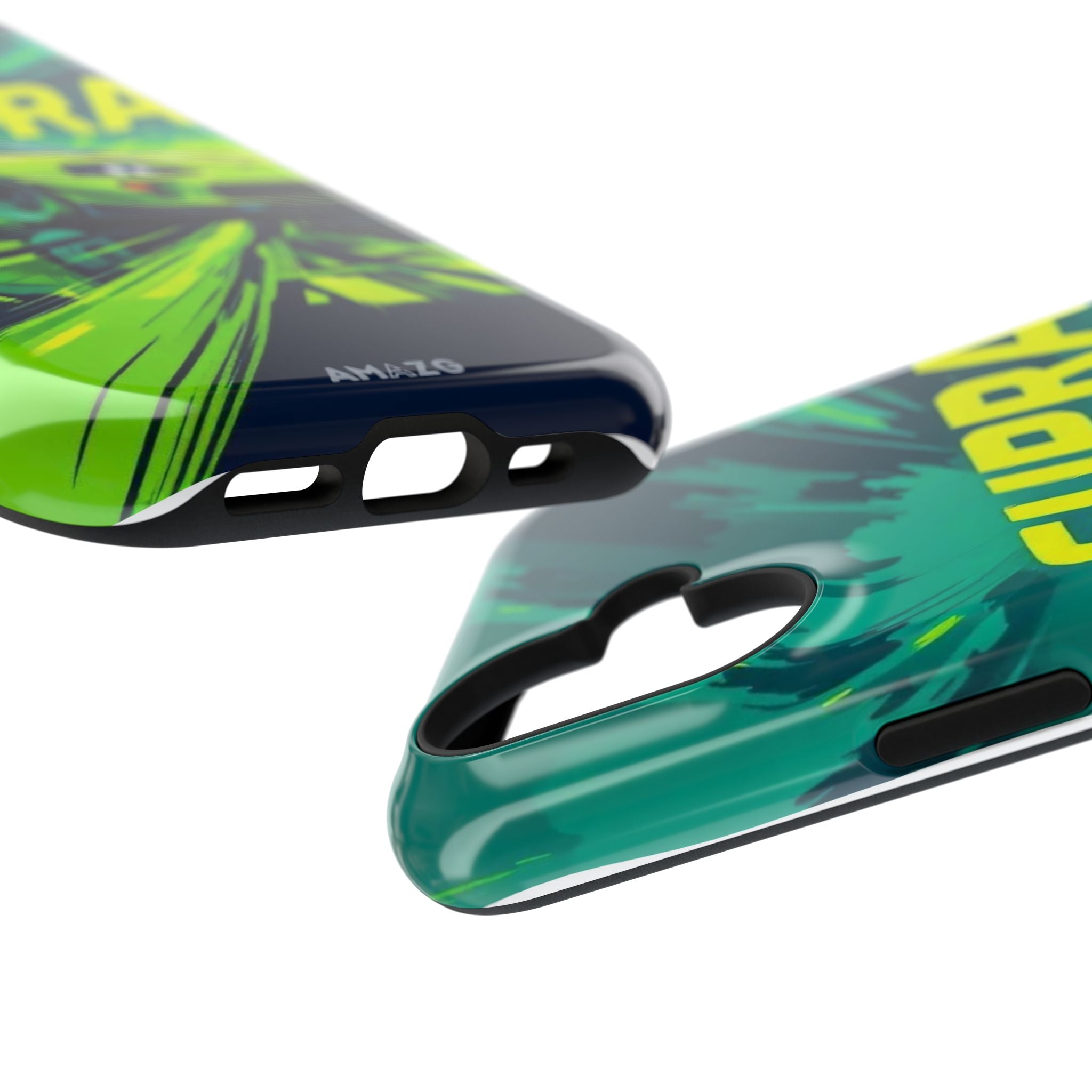 Supra Car Case Designed For iPhone 17