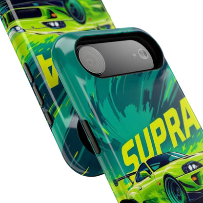 Supra Car Case Designed For iPhone 17 Air