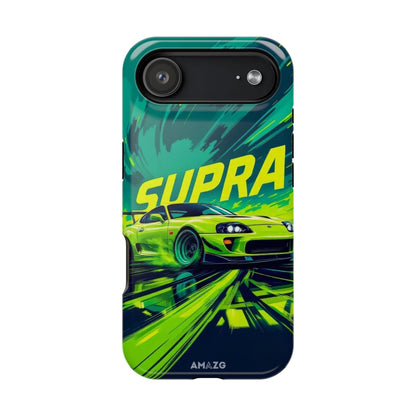 Supra Car Case Designed For iPhone 17 Air
