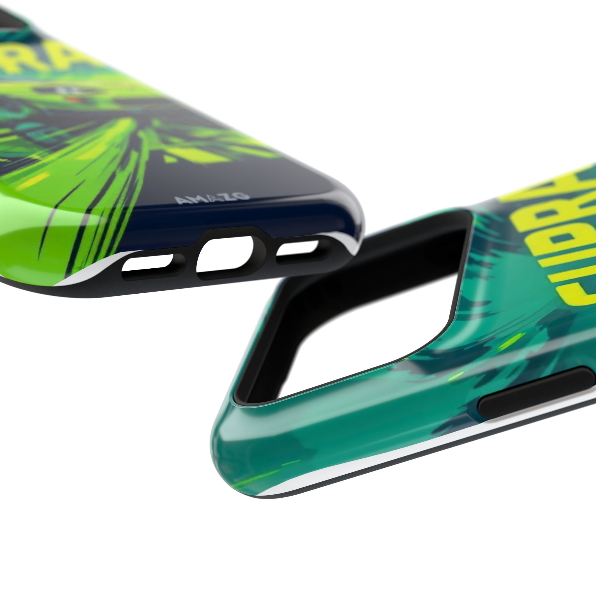 Supra Car Case Designed For iPhone 17 Pro Max