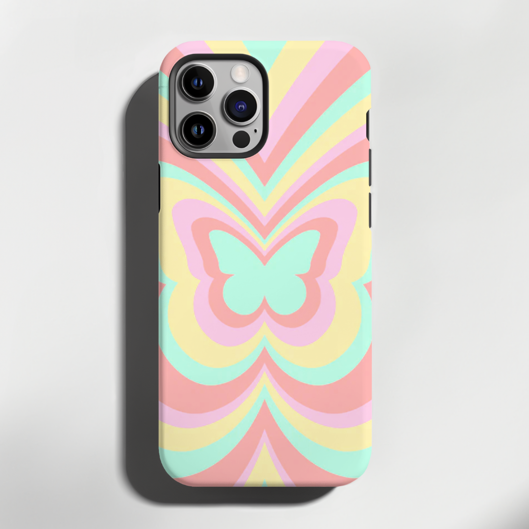 Butterfly MagSafe Case