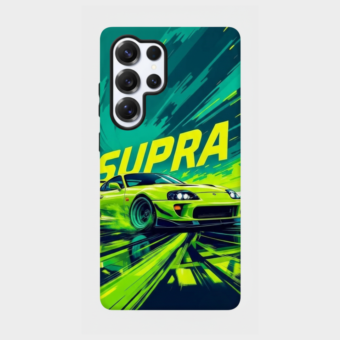 Supra Samsung Case