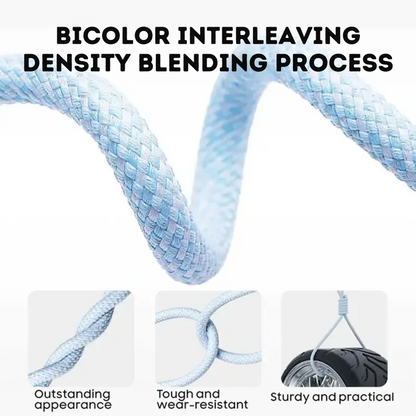 SwiftCharge Lightning Charging Cable