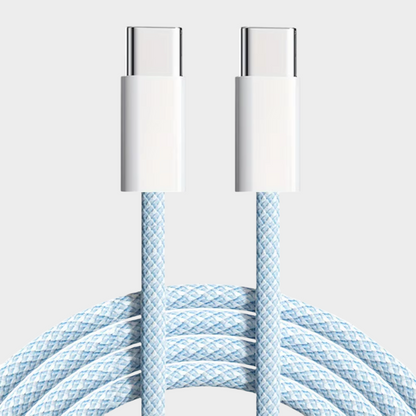SwiftCharge Type-C Charging Cable