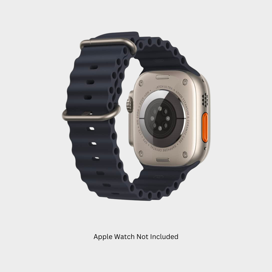 AMAZG Ocean Loop Apple-Watch bands