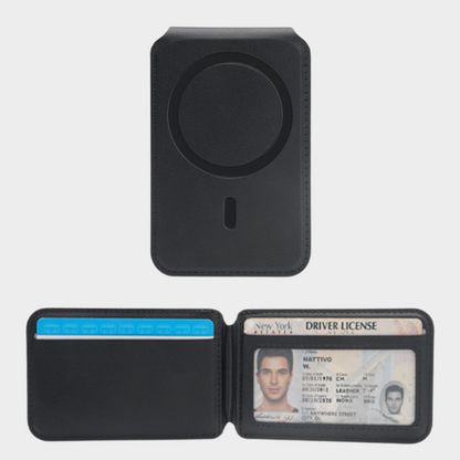 Arc MagSafe Wallet