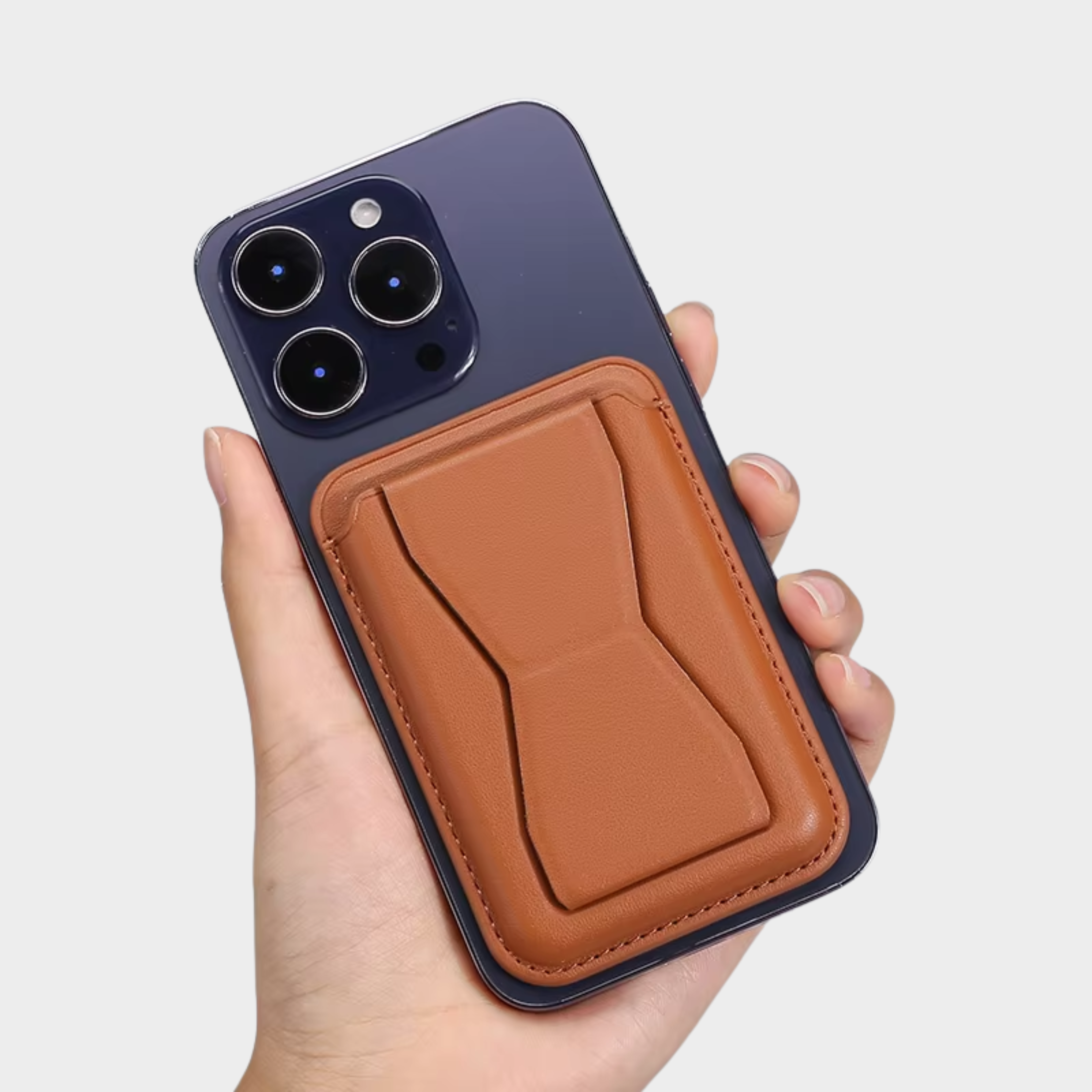 Pivot MagSafe Wallet