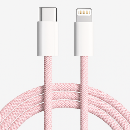 SwiftCharge Lightning Charging Cable