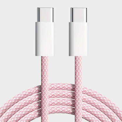 SwiftCharge Type-C Charging Cable