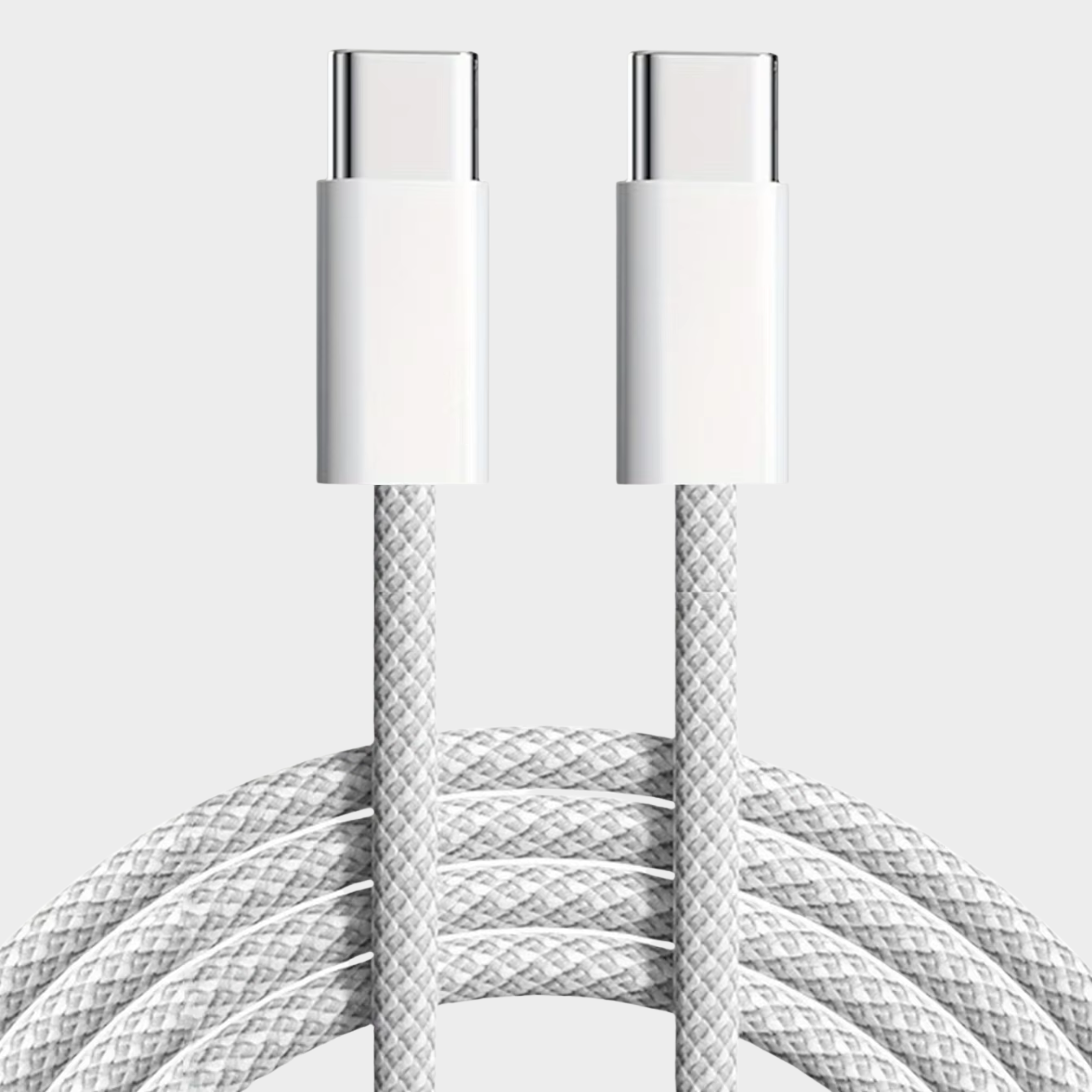 SwiftCharge Type-C Charging Cable