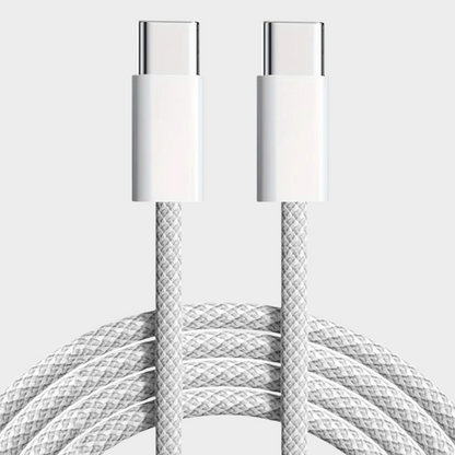SwiftCharge Type-C Charging Cable