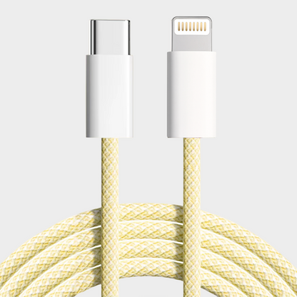 SwiftCharge Lightning Charging Cable