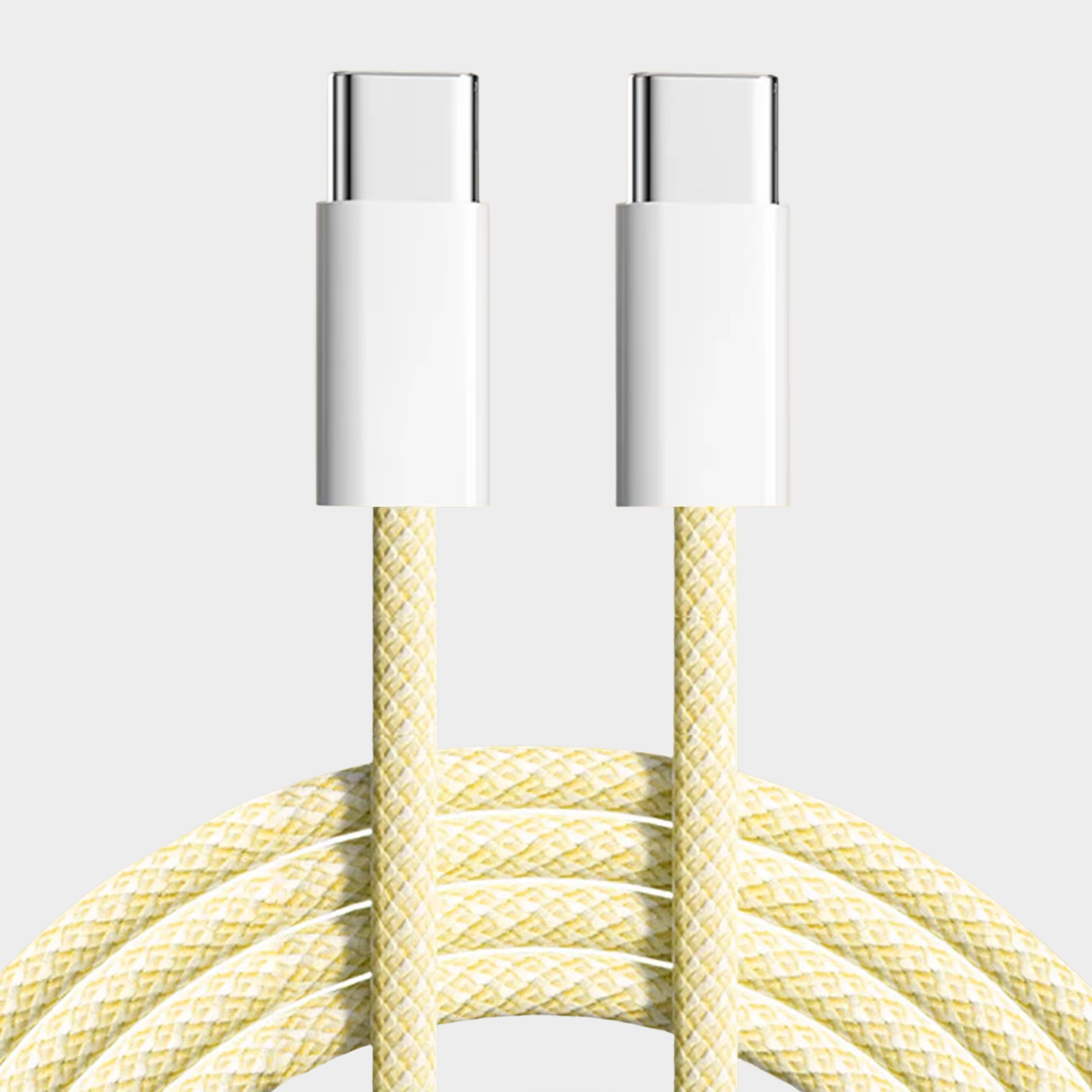 SwiftCharge Type-C Charging Cable
