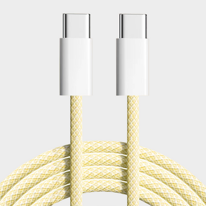 SwiftCharge Type-C Charging Cable