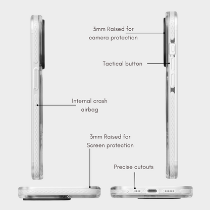 Resilient Case