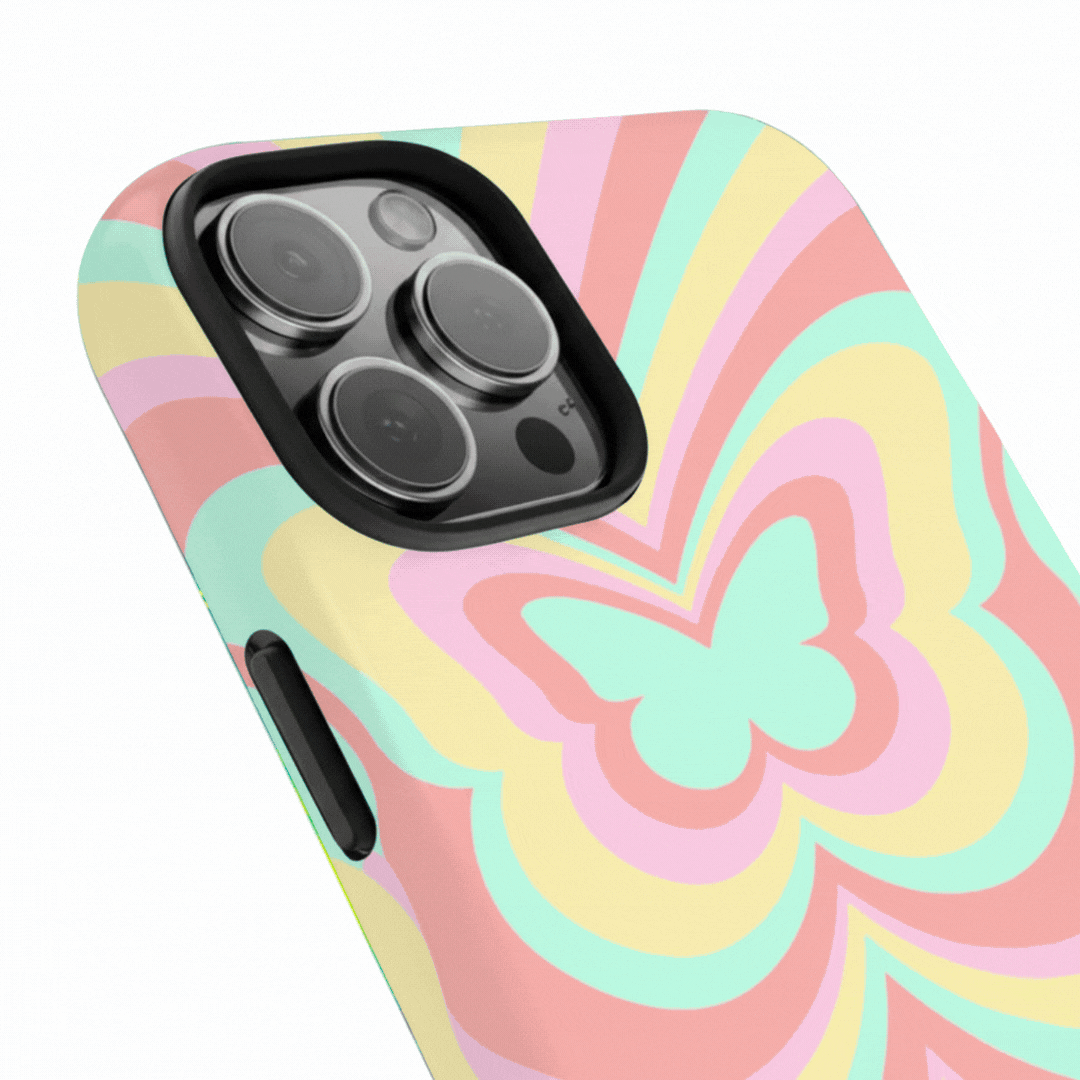 Cute Spooky Magsafe Case