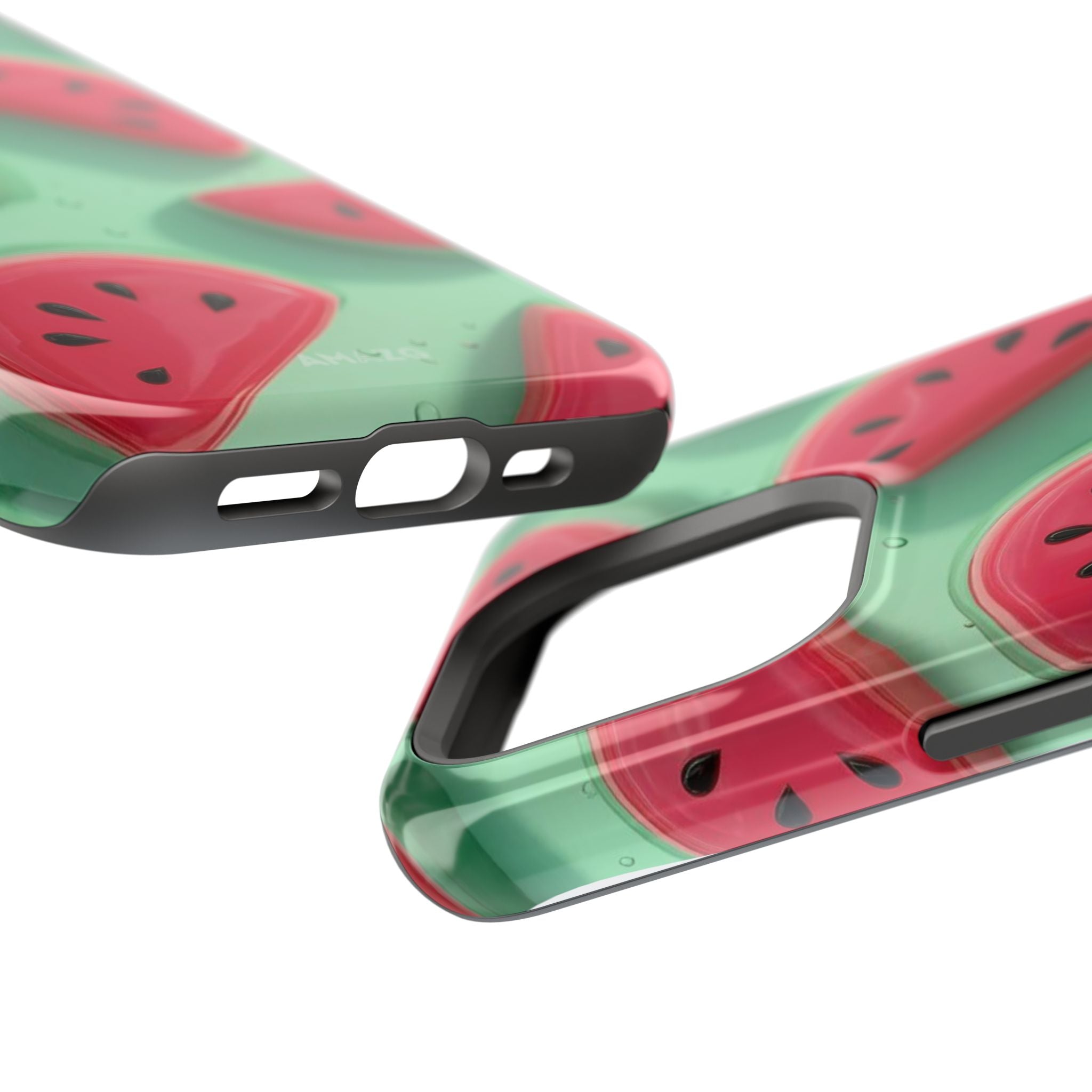 Watermelon | iPhone 15 Pro Case