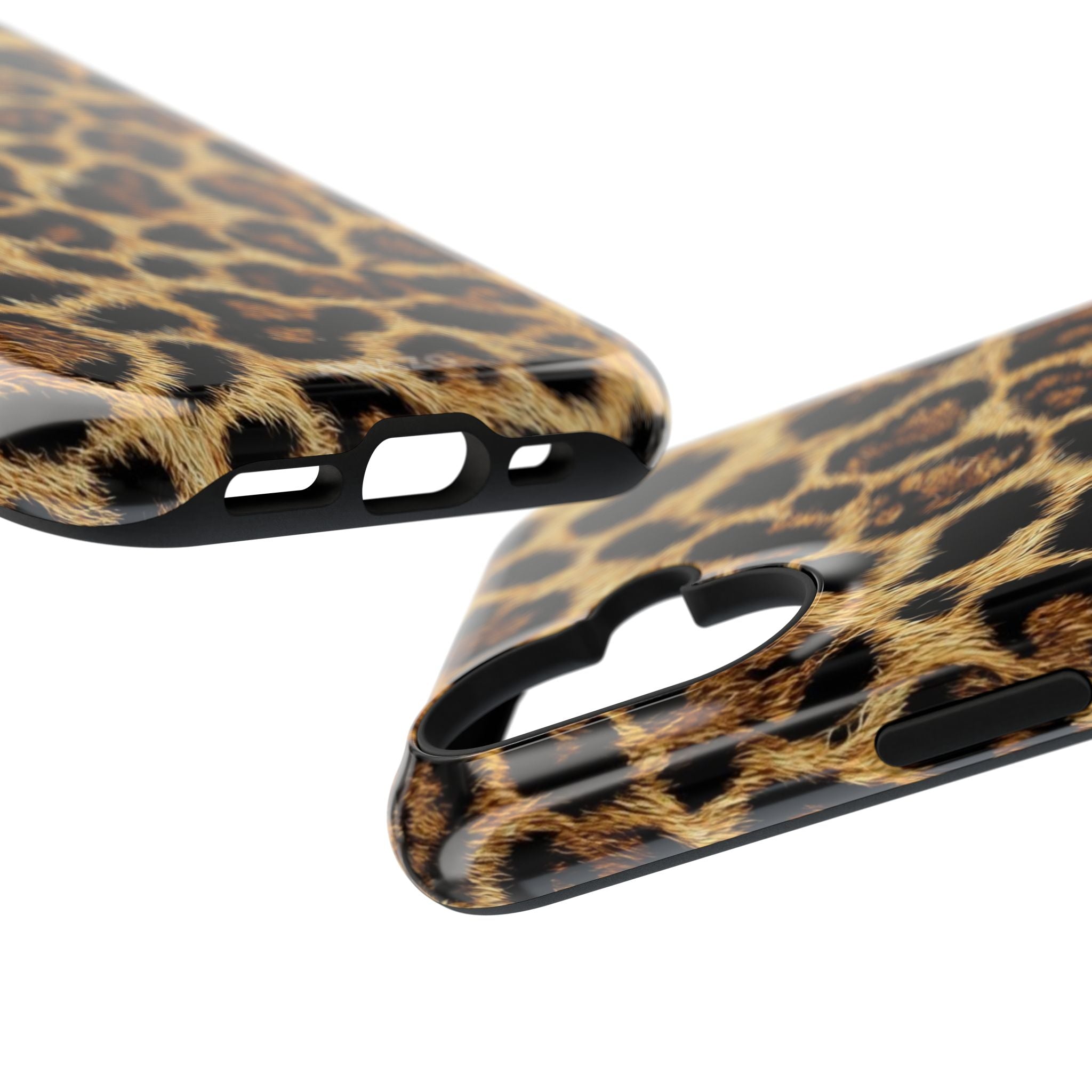 Leopard | iPhone 16 Plus Case