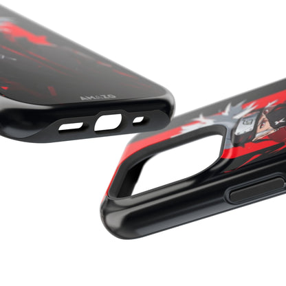 Kakashi Hatake Protective Case For iPhone 16 Pro Max