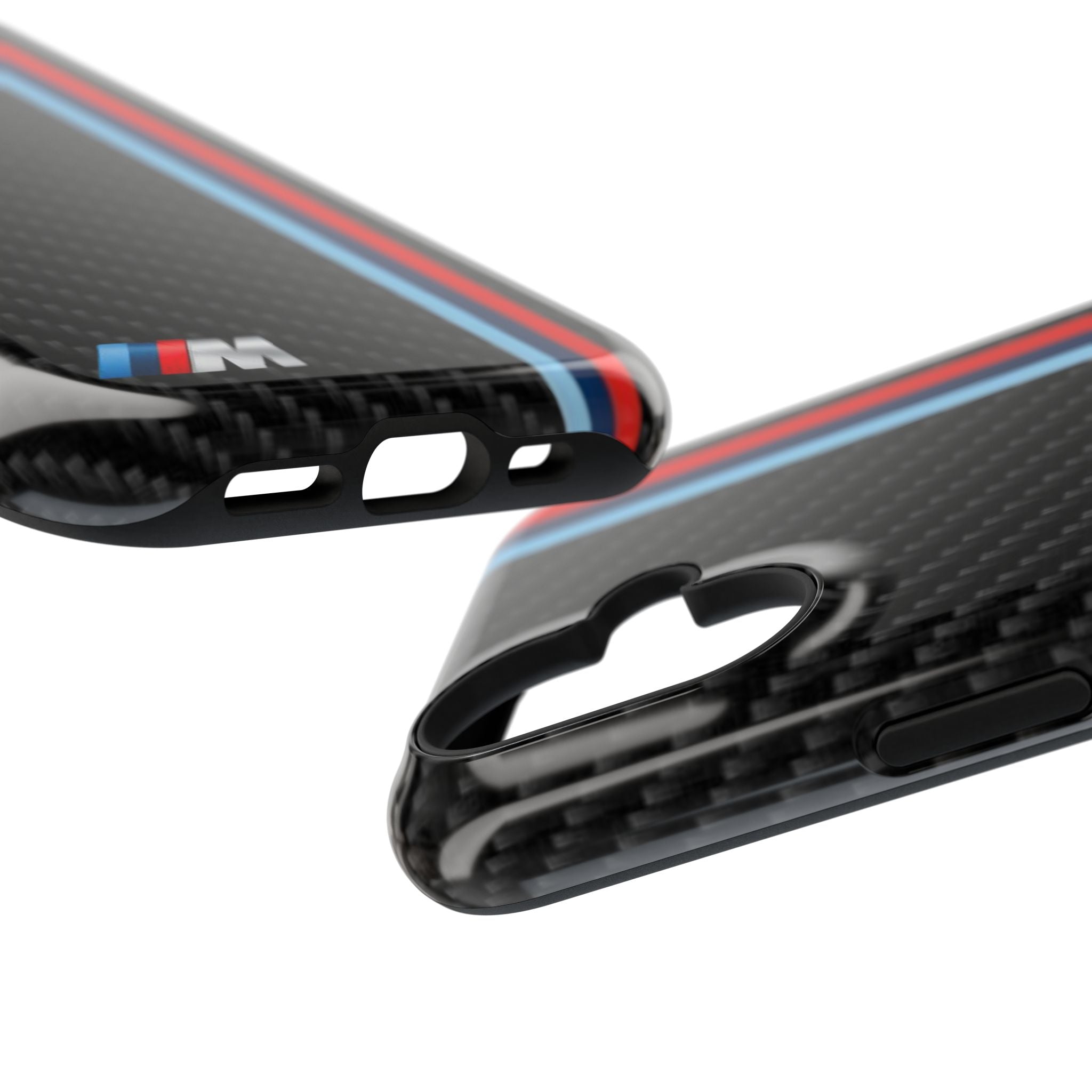 BMW Protective Case For iPhone 16