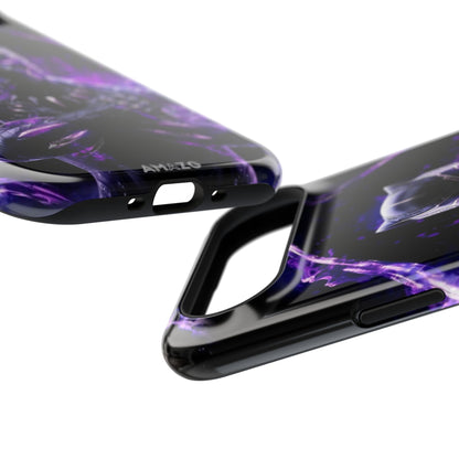 Black Panther Case Designed For iPhone 17 Air