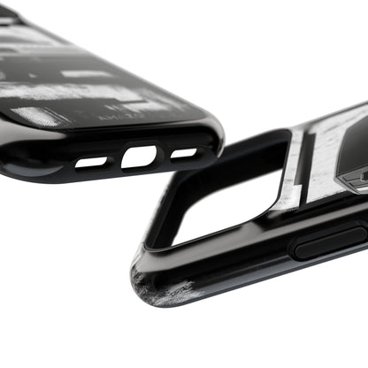 Defender | iPhone 17 Pro Max Case