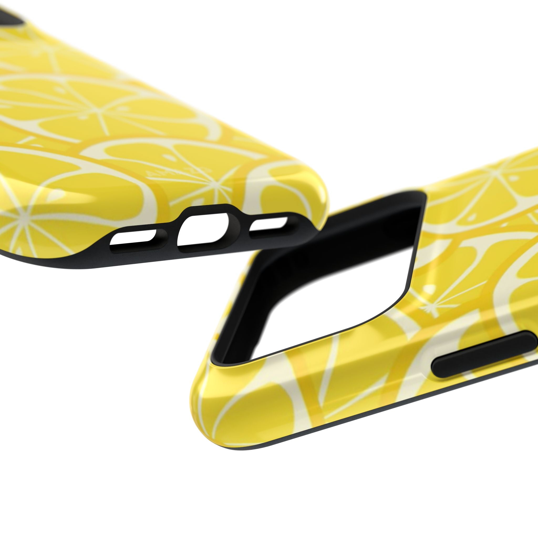 Lemon | iPhone 17 Pro Max Case