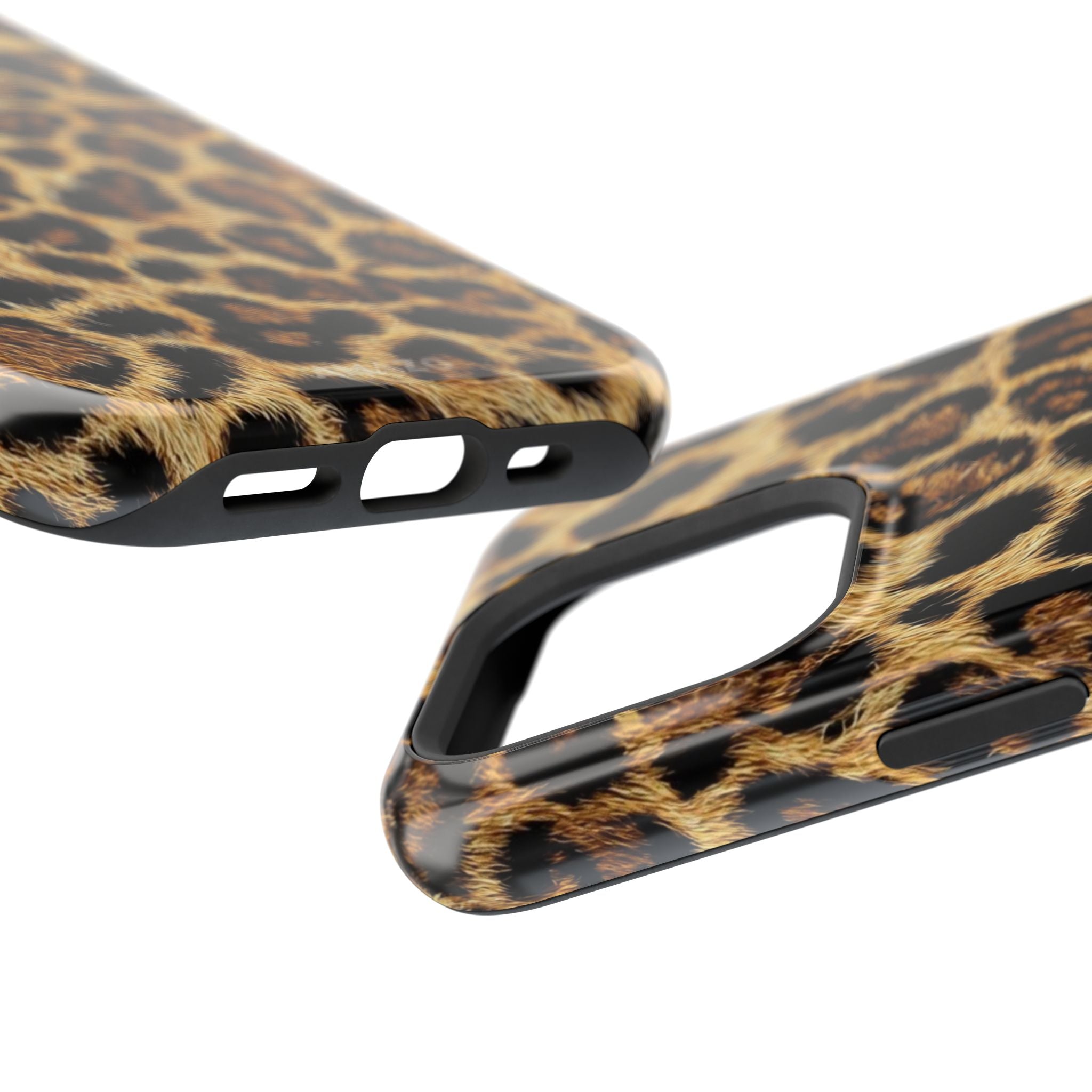Leopard | iPhone 16 Pro Max Case
