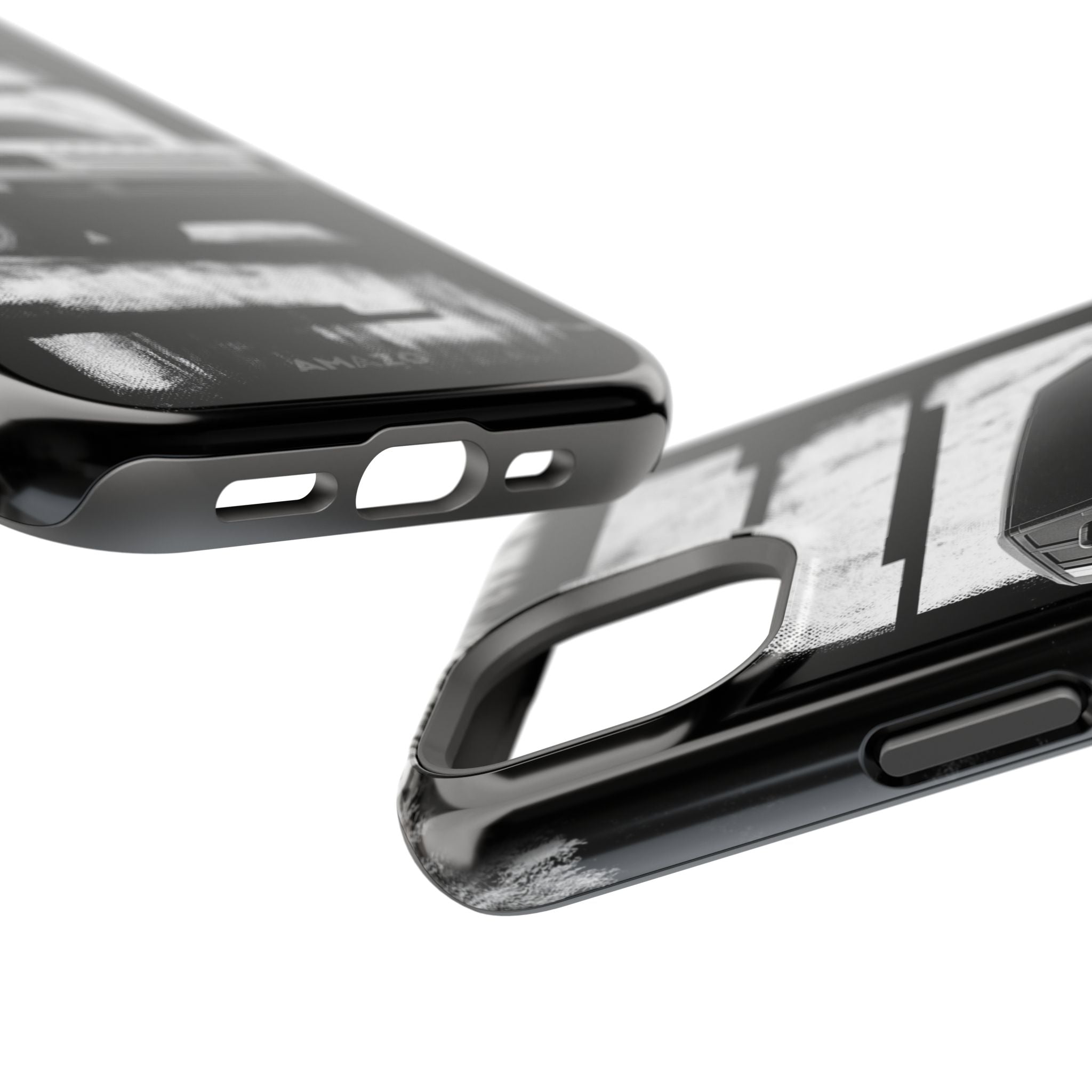 Defender | iPhone 15 Case