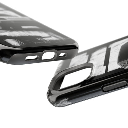 Defender | iPhone 15 Case