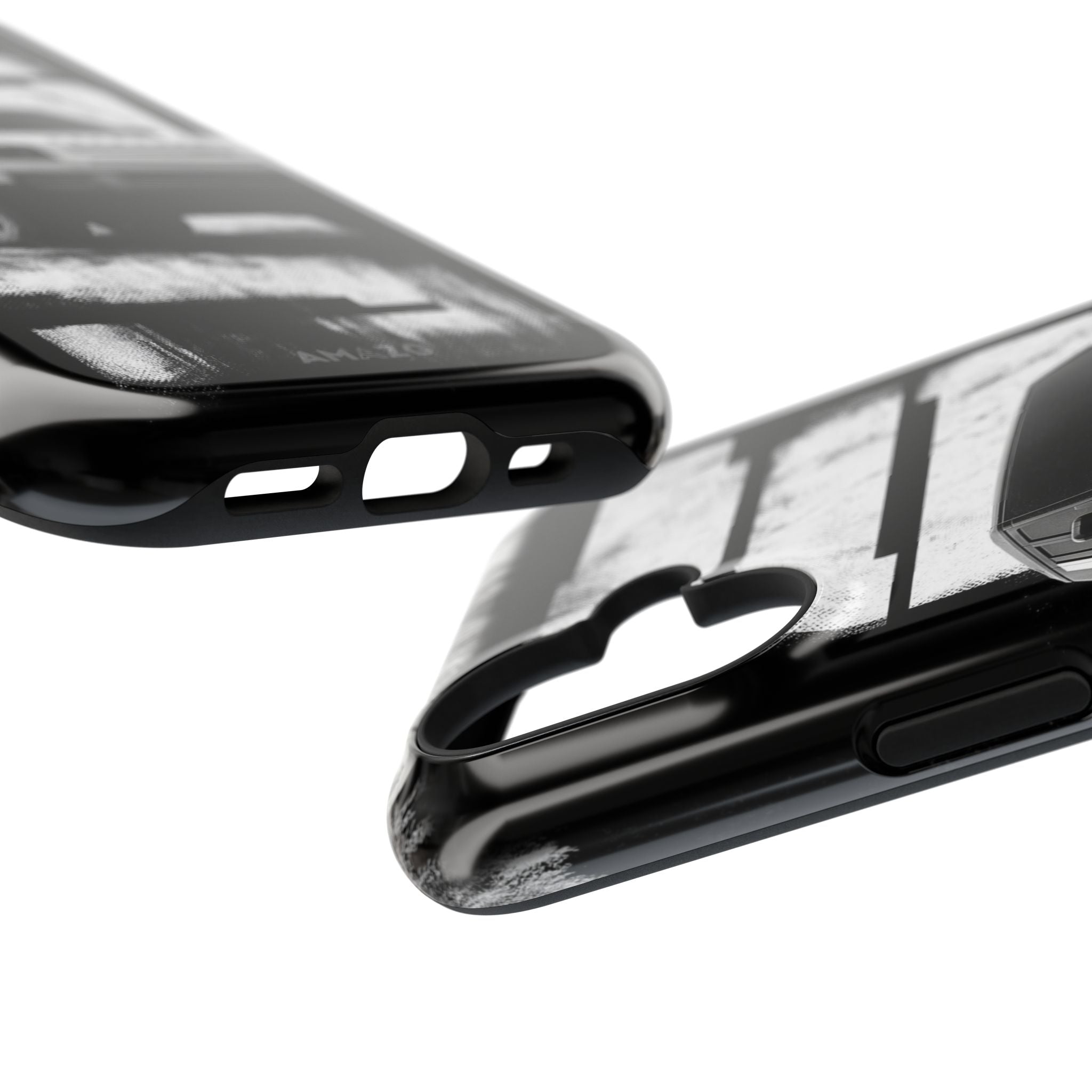 Defender | iPhone 16 Plus Case
