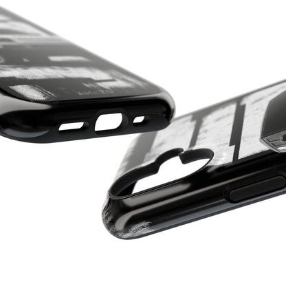 Defender | iPhone 16 Plus Case