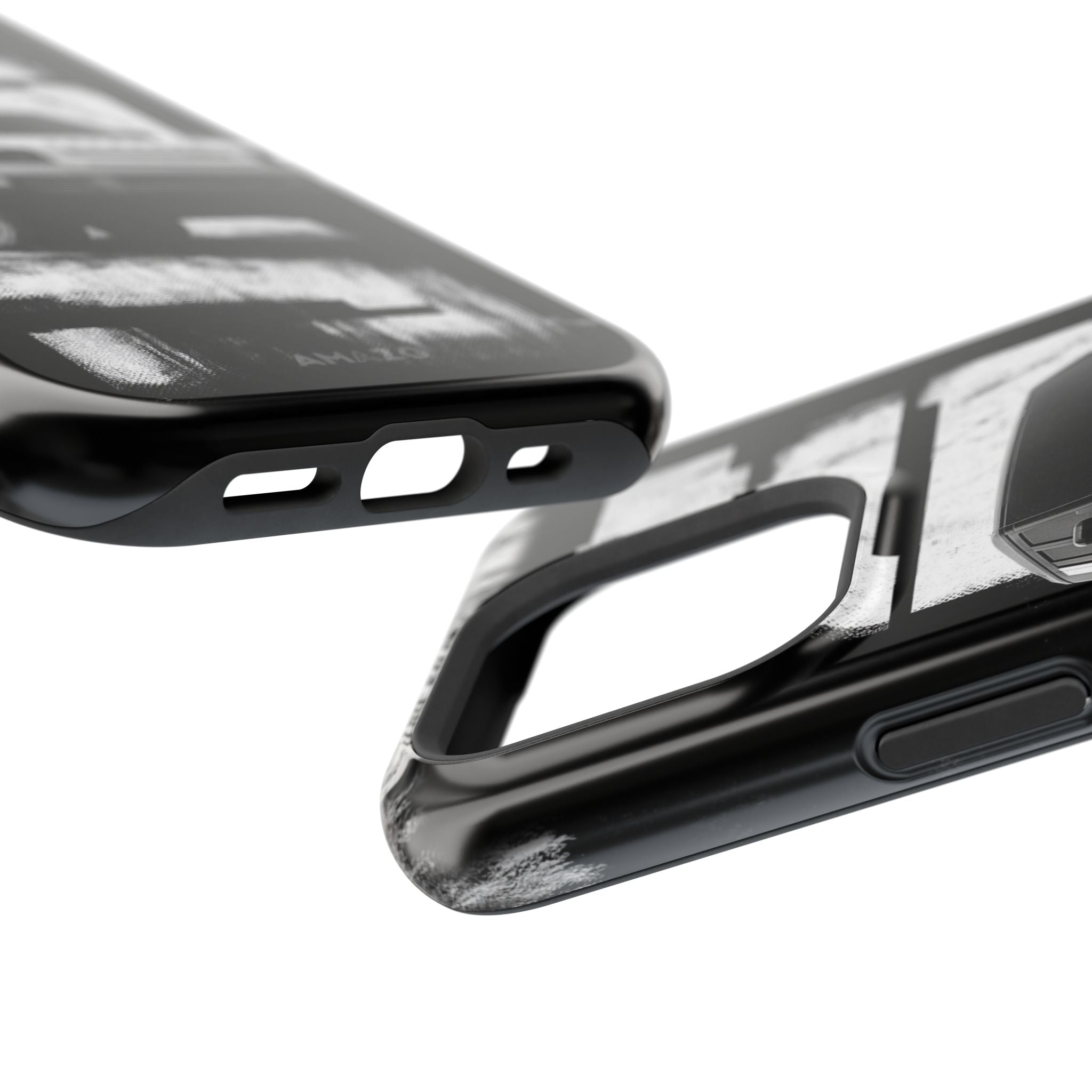 Defender | iPhone 16 Pro Max Case