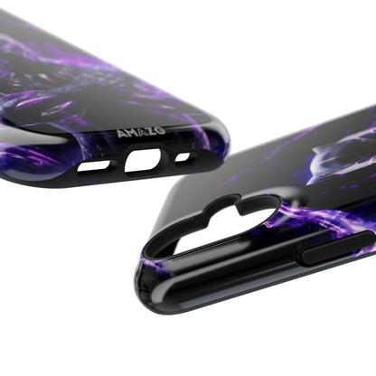 Black Panther Case Designed For iPhone 17
