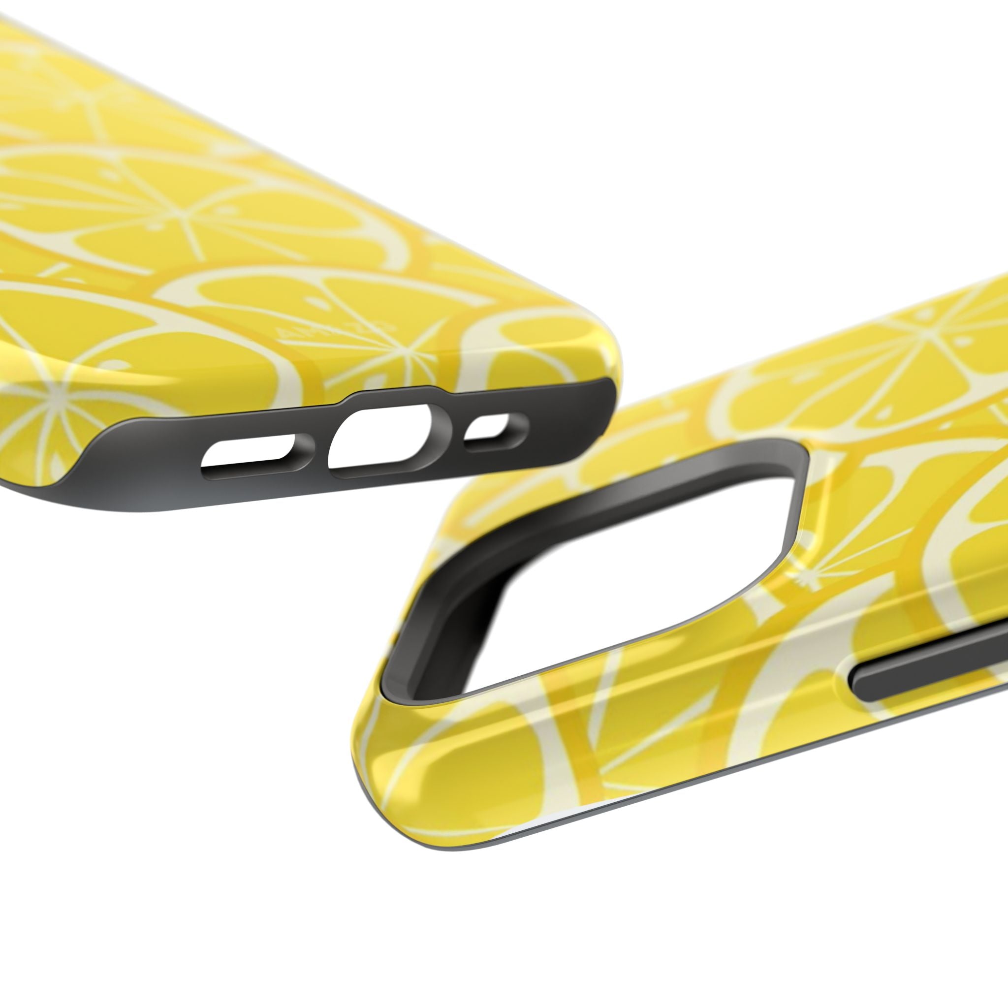 Lemon | iPhone 14 Pro Case